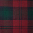 Lindsay Modern Lightweight Tartan Fabric By The Metre